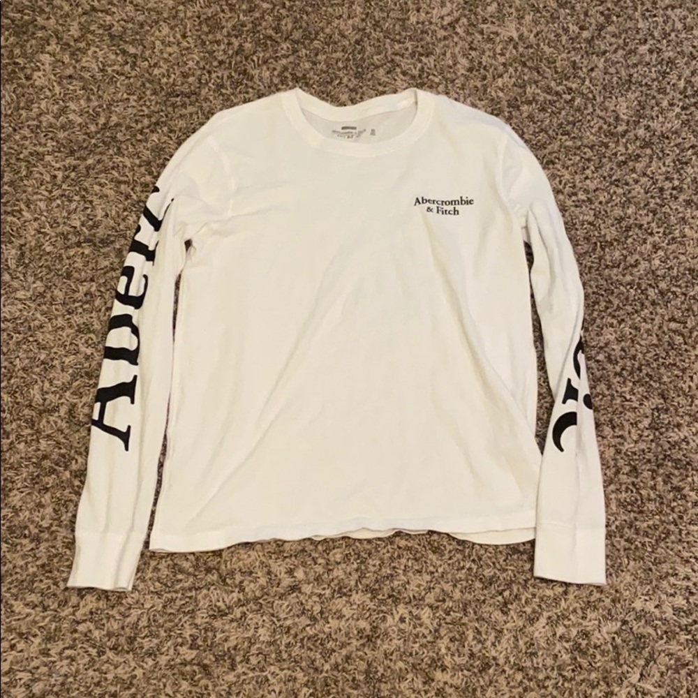 Abercrombie & Fitch Long Sleeve